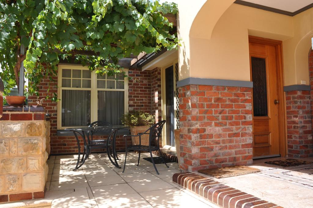 Apartments On Fiedler Tanunda Exterior foto